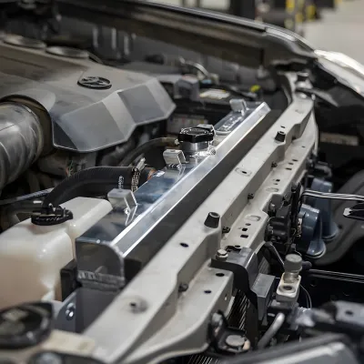 Toyota 4Runner - 2010 to 2024 - SUV [All]