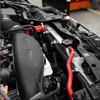 Acura Integra - 2023 to 2025 - Hatchback [All Except Type S]