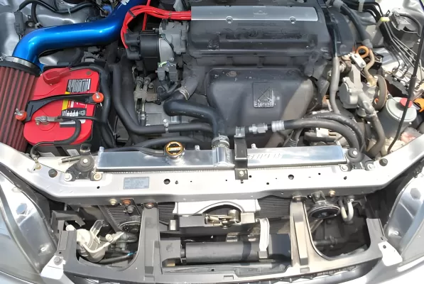 Honda Prelude - 1997 to 2001 - Coupe [All]