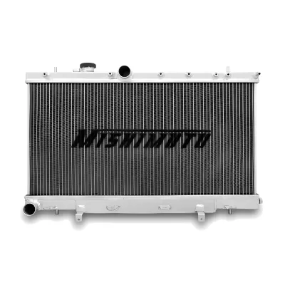 Subaru Impreza - 2002 to 2007 - All [WRX 2.0L, WRX 2.5L, WRX Limited, WRX TR] (3 Row Core)