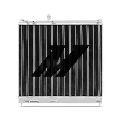 Nissan Titan - 2004 to 2015 - All [All]