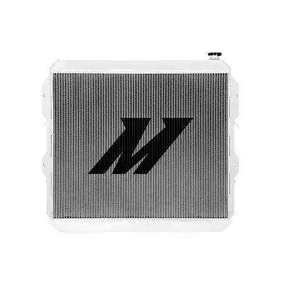 Toyota Tundra - 2000 to 2006 - All [Base, Darrell Waltrip Ed., Limited, Limited Stepside, SR5, SR5 Stepside] With 4.7L & 4WD/RWD (Fits Manual and Automatic Transmissions)