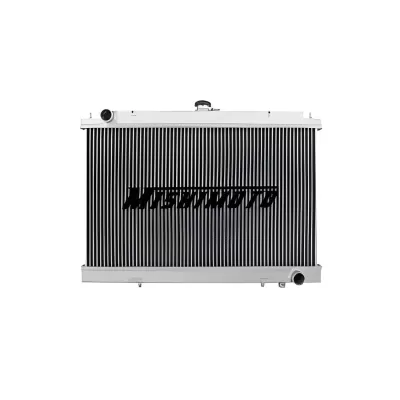 Nissan Maxima - 1995 to 1999 - Sedan [All]