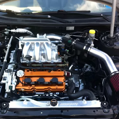 Nissan Maxima - 2004 to 2008 - Sedan [All]