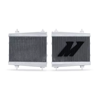 BMW 3 Series M3 - 2021 to 2025 - Sedan [All] (Dual Auxiliary Radiators Only)