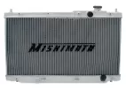 General Representation Audi A3 Mishimoto Aluminum Racing Radiator