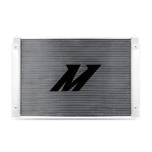 Infiniti Q60 - 2014 to 2015 - Coupe [All] (Eliminates A/C Condenser)