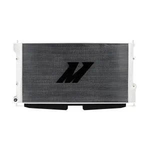 2024 Toyota GR86 Mishimoto Aluminum Racing Radiator