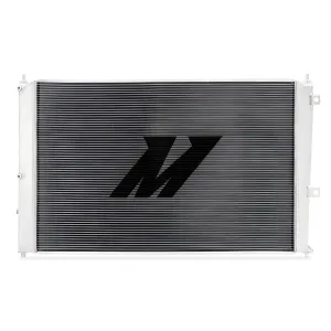 2016 Honda Civic Mishimoto Aluminum Racing Radiator