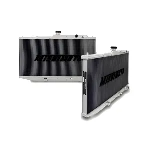 1988 Honda Civic Mishimoto Aluminum Racing Radiator