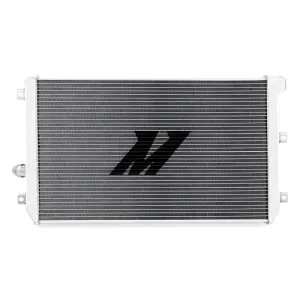 2013 Volkswagen Golf Mishimoto Aluminum Racing Radiator