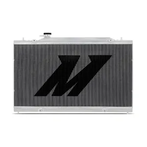 2025 Honda Accord Mishimoto Aluminum Racing Radiator