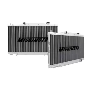 2003 Honda Civic Mishimoto Aluminum Racing Radiator