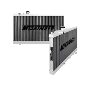 1994 Mazda RX7 Mishimoto Aluminum Racing Radiator