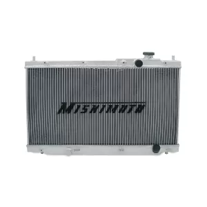 2001 Honda Civic Mishimoto Aluminum Racing Radiator