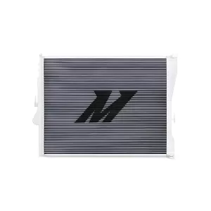 2003 BMW 3 Series Mishimoto Aluminum Racing Radiator