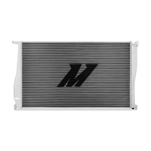 2010 BMW 3 Series Mishimoto Aluminum Racing Radiator