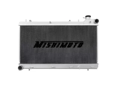 1993 Subaru Impreza Mishimoto Aluminum Racing Radiator