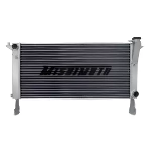 2010 Hyundai Genesis Mishimoto Aluminum Racing Radiator