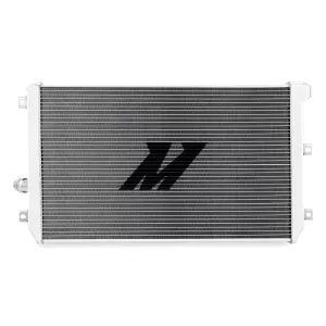 2008 Volkswagen Golf GTI Mishimoto Aluminum Racing Radiator