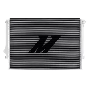 2020 Audi S3 Mishimoto Aluminum Racing Radiator