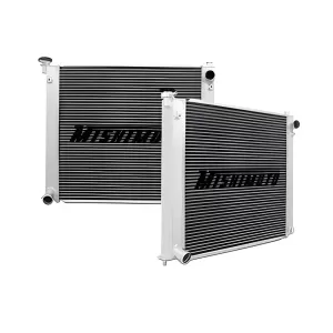 1994 Nissan 300ZX Mishimoto Aluminum Racing Radiator