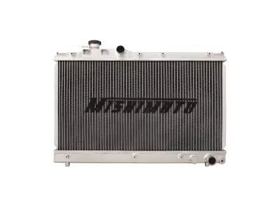 1997 Toyota Celica Mishimoto Aluminum Racing Radiator