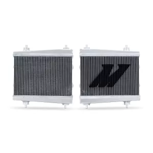 BMW 4 Series M4 - 2021 to 2023 - All [All] (Dual Auxiliary Radiators Only)