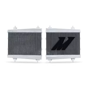 2023 BMW 4 Series M4 Mishimoto Aluminum Racing Radiator