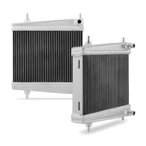 2021 BMW Z4 Mishimoto Aluminum Racing Radiator