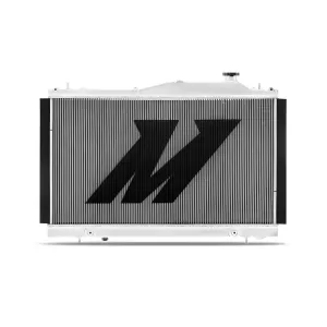 2023 Subaru WRX Mishimoto Aluminum Racing Radiator