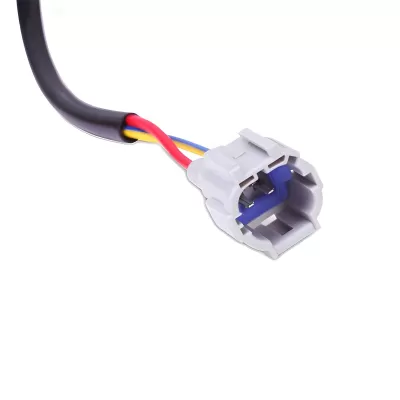 Subaru WRX STI - 2015 - Sedan [All] (Polished) (Plug-n-Play)