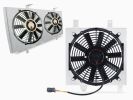 -- IMPORTANT: GENERAL IMAGE -- <br/>Actual Part May Vary Mishimoto Aluminum Fan and Shroud Kit