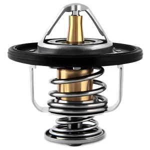 2017 Subaru Forester Mishimoto Racing Thermostat