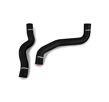 Infiniti G37 - 2008 to 2013 - All [All] (Black) (Radiator Hose Kit)