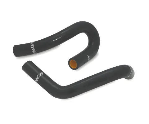 Mazda Miata MX5 - 1999 to 2005 - Convertible [All] (Black) (Heater Hose Kit)