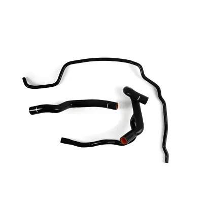 Mazda MAZDA3 - 2007 to 2009 - Hatchback [MAZDASPEED Grand Touring, MAZDASPEED Sport] (Black) (Radiator Hose Kit)