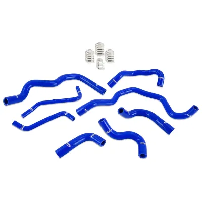Nissan Z - 2023 to 2025 - Coupe [All] (Blue) (Intercooler Coolant Kit)