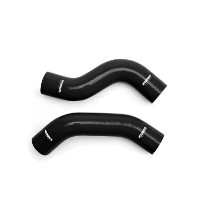 Subaru Impreza - 1999 to 2001 - 2 Door Coupe [RS] _or_ 4 Door Sedan [RS] (Black) (Radiator Hose Kit)