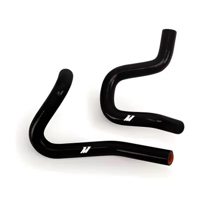 Hyundai Genesis - 2010 to 2014 - 2 Door Coupe [2.0T, 2.0T Premium, 2.0T R Spec, 2.0T Track] (Black) (Heater Hose Kit)