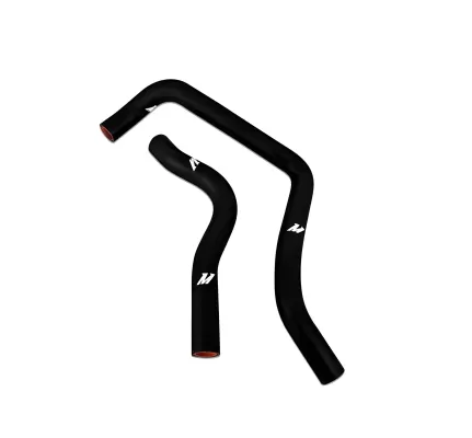 Acura Integra - 1997 to 2001 - 2 Door Hatchback [Type R] (Black) (Radiator Hose Kit)