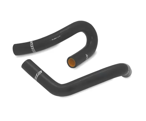 Mazda Miata MX5 - 1994 to 1997 - Convertible [All] (Black) (Heater Hose Kit)