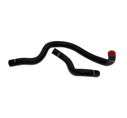 Honda Prelude - 1997 to 2001 - Coupe [All] (Black) (Radiator Hose Kit)