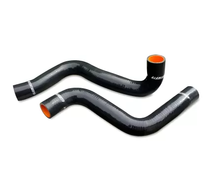 Mazda RX8 - 2004 to 2011 - Coupe [All] (Black) (Radiator Hose Kit)