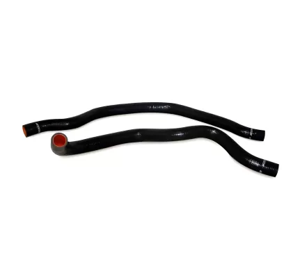 Honda S2000 - 2000 to 2009 - Convertible [All] (Black) (Radiator Hose Kit)
