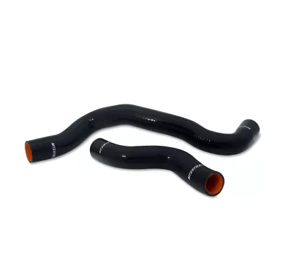 Nissan Sentra - 1991 to 1994 - 2 Door Coupe [SE R] (Black) (Radiator Hose Kit)