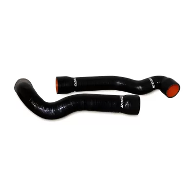 BMW 3 Series M3 - 1995 to 1999 - All [All] (Black) (Radiator Hose Kit)