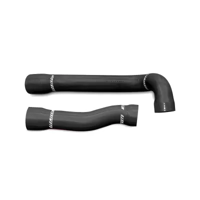 BMW 3 Series M3 - 2001 to 2006 - All [All] (Black) (Radiator Hose Kit)