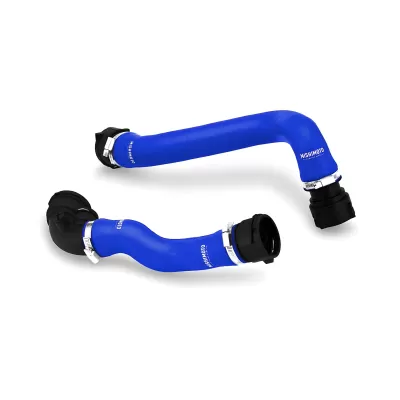 BMW Z4 - 2003 to 2008 - All [All] (Blue) (Radiator Hose Kit)