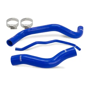 Honda Civic - 2022 to 2026 - All [EX, EXL, Si, Sport Touring 1.5L Turbo, Touring] (Blue) (Radiator Hose Kit)